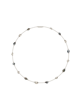 SUDROV素觉海水珍珠锁骨链