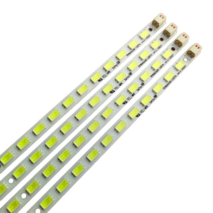 适用TCL L55P11FBDE L55X11FE3D长虹iTV55830DE灯条东芝55ZF1C