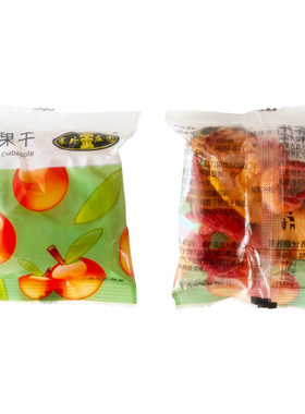 扎兰屯沙果干无添加孕妇零食