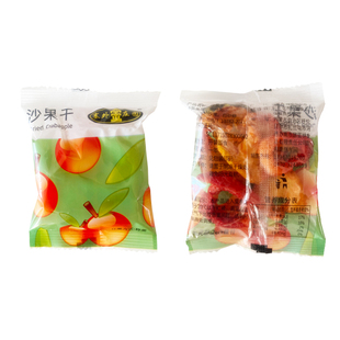 扎兰屯沙果干 塞外金庄园沙果干 无添加孕妇零食 很久以前同款