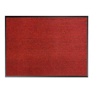 红色高级感入户门加厚地垫门口地毯门外室外防滑脚垫门垫2026新款