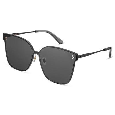 木九十新品时髦大框风镜