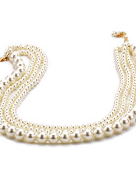 百搭夏季简约新品多层服饰配件