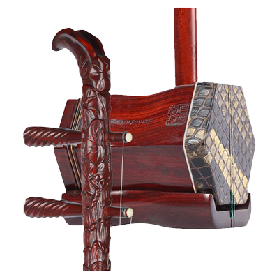 正音堂紫檀二胡专业演奏