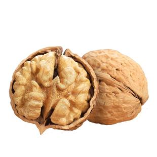 10斤 云南核桃薄皮2025新货纸皮核桃孕妇薄壳黑桃专用坚果5斤新鲜