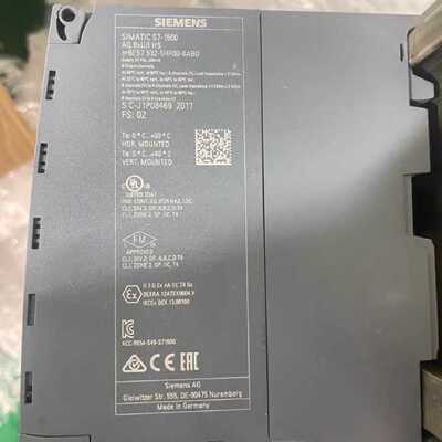 6ES75325HF000AB0德国制造8路输出水