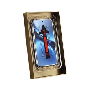 西泊来适用vivox200钢化膜x100ultra手机膜s20全屏s19s18s17e新款s16s15s12x90x80x70t秒贴x60x50x300promini