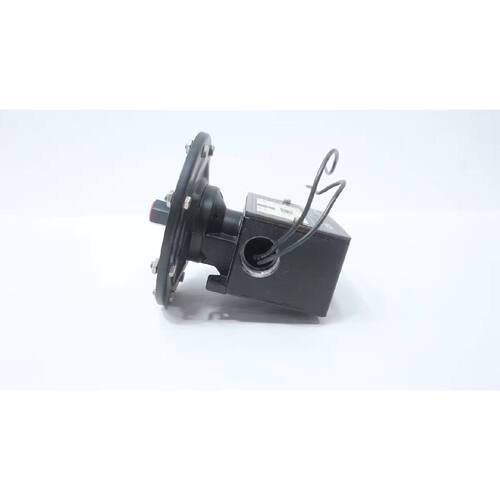 【议价-可维修】Ashcroft B424B XFM Pressure  125/250/480v-ac