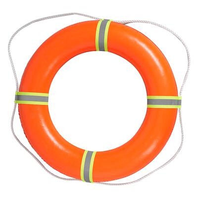 慎固救生圈救生绳应急救援