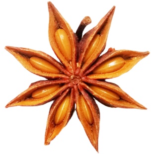 广西藤县古龙镇大红八角大料茴香干货特级无硫新货包邮50kg售桂皮