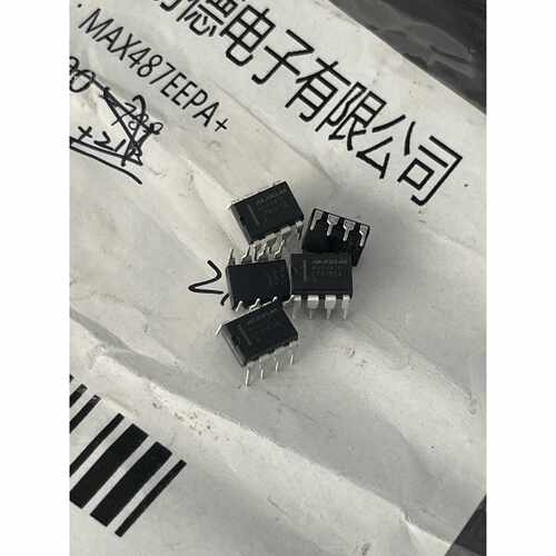 【议价-可维修】 MAX487EEPA 211pcs /均有货