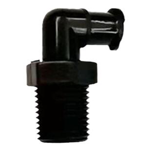 双公 双母鲁尔接头 塑料注射器连接螺纹导药对接 点胶机转接头直