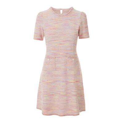 凸显女神范气质名媛包臀裙连衣裙