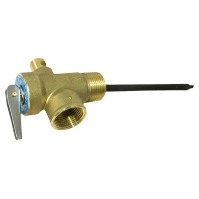 安全阀热水器配件Haier/海尔