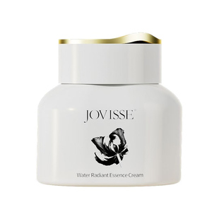 JOVISSE/洁薇丝美白素颜霜水润保湿提亮官方正品懒人霜护肤面霜