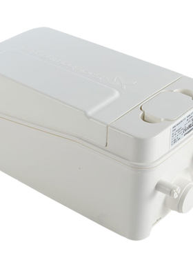 格兰富丹麦进口d-2排污水提升器