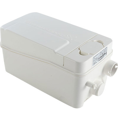 格兰富丹麦进口d-2排污水提升器