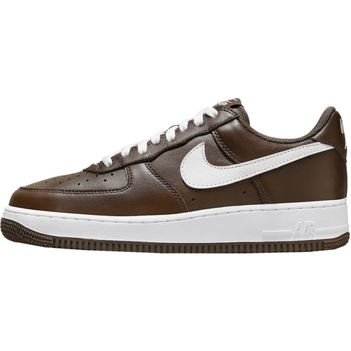 耐克Nike Air Force 1 空军一号AF1 男女低帮休闲板鞋CW2288-001