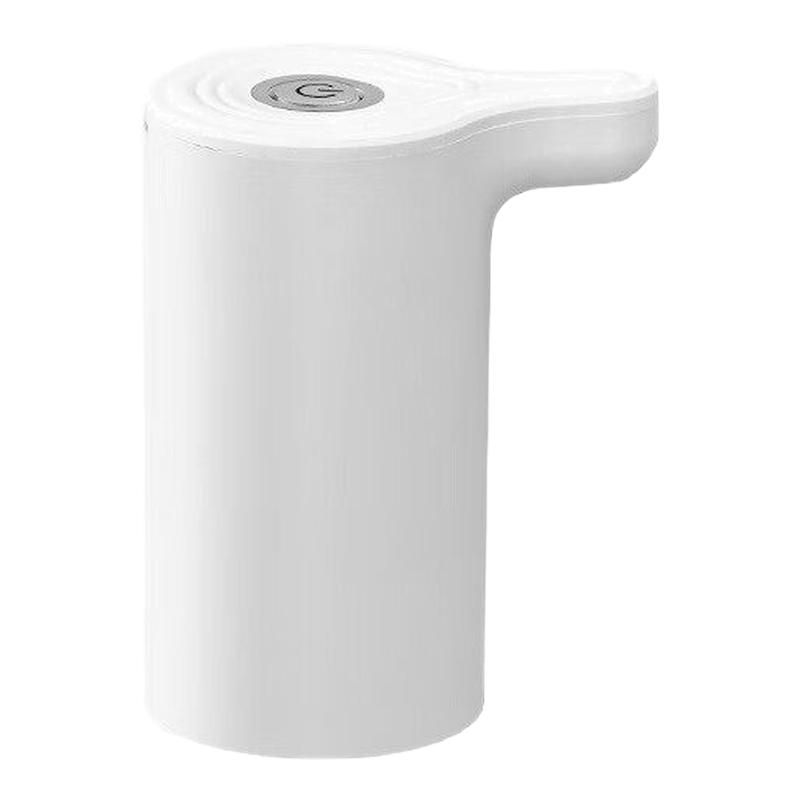 家用电动桶装水抽水器自动出水