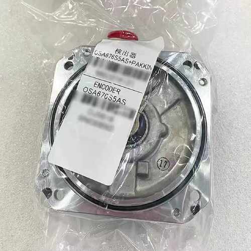 议价OSA676S5AS  全新原装现货三菱编码器 OSA676S5AS