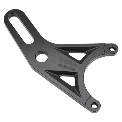 RZMA螃蟹卡钳Y码转接码电动车