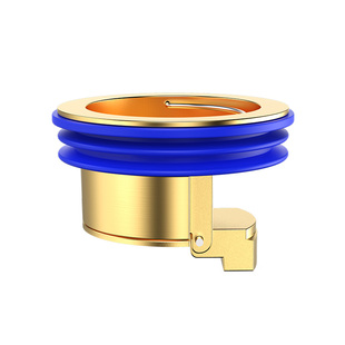 地漏防臭内芯神器卫生间下水管道排水口防返臭通用封口过滤芯网盖