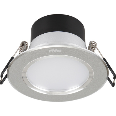 雷士LED筒灯调光调色温变光变色