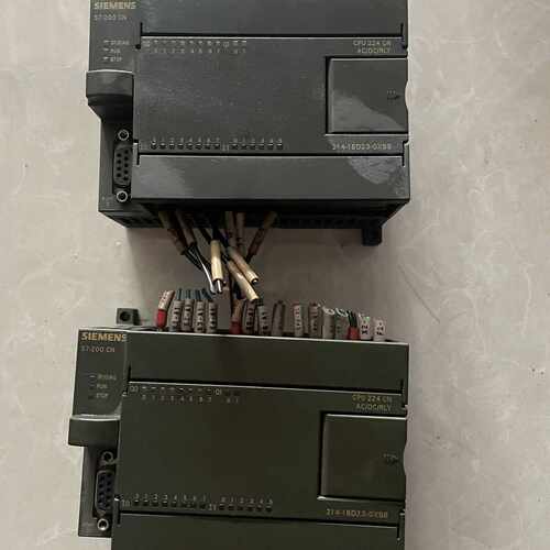 溢价-224CN S7-200PLC CPU 2