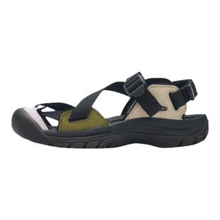 Keen/科恩 Zerraport II联名女子户外舒适透气涉水溯溪鞋 1029401