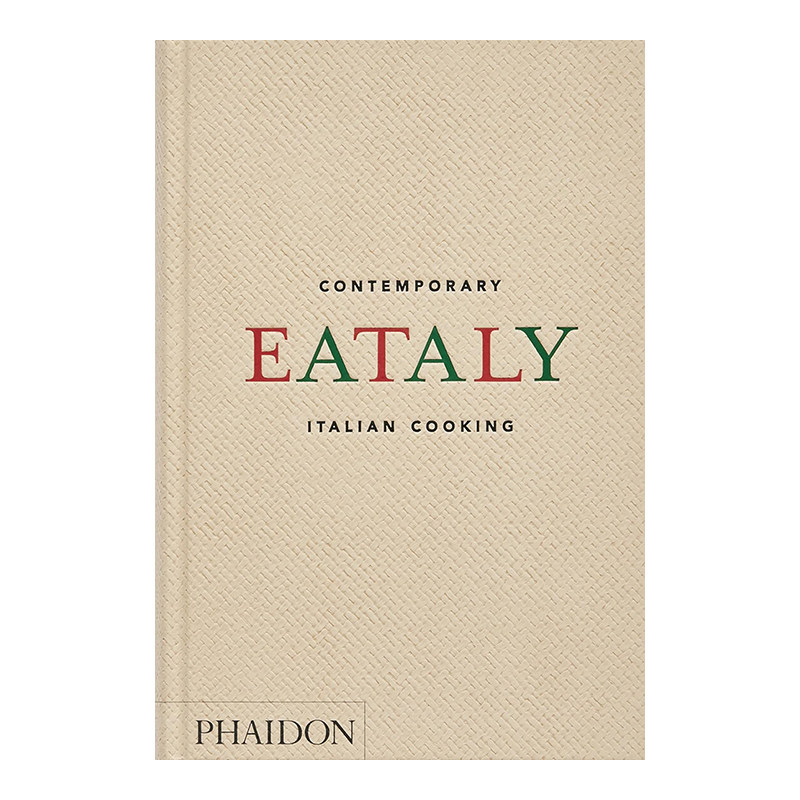 当代意大利烹饪EatalyContem