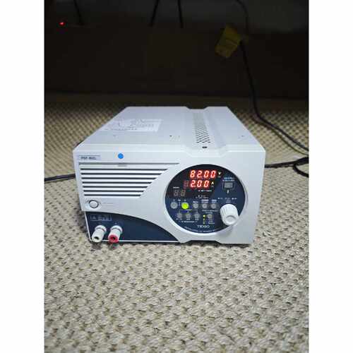 询价-TEXIO德士PSF800L直流电源80V40A80