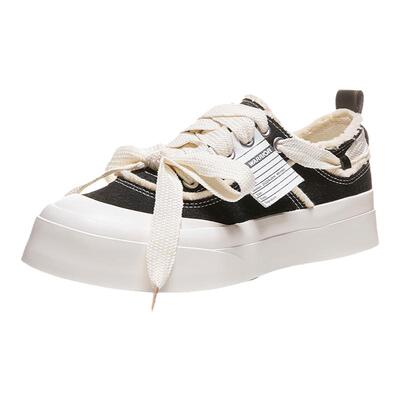 回力女鞋潮流乞丐帆布鞋