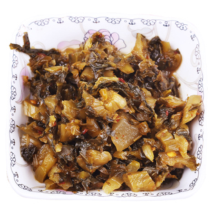 梅塔糟菜75g*30袋福建福州闽清三宝特产酸菜酱菜芥菜腌制泡菜调品