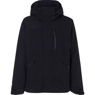 Oakley欧克利潮流男士时尚休闲外套运动滑雪服滑雪衣FOA402346