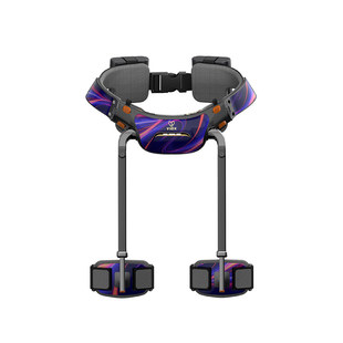 肯綮科技外骨骼助力行走器机器人π登山机械腿老年人爬楼神器辅助