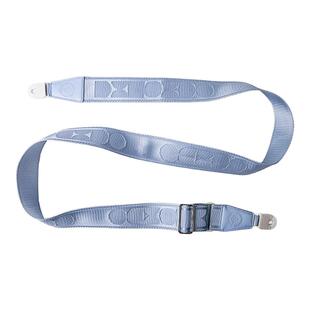 TOM吉他背带防脱吉他电吉他贝司尤克里里专用免打孔加宽吉他肩带