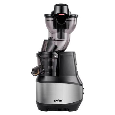 狮威特JE220不锈钢原汁机摆摊