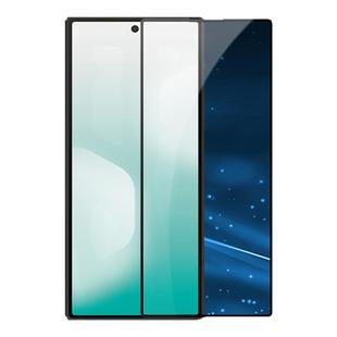 耐尔金三星Galaxy Z Fold 7新款钢化膜折叠屏防摔前屏保护膜适用三星W26屏幕膜高清全屏全胶贴合
