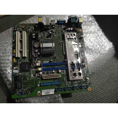 询价研华工控机主板 型号 AKMB-G41MF-00A1E  研
