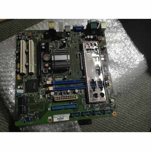 询价研华工控机主板 型号 AKMB-G41MF-00A1E  研