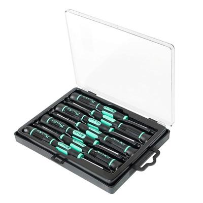 宝工十字一字螺丝刀套装工业级