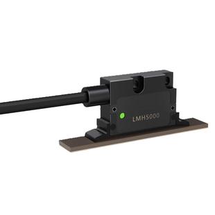 LMH-5000位移传感器磁栅尺读数头高精度通用数控机床电子感应磁头