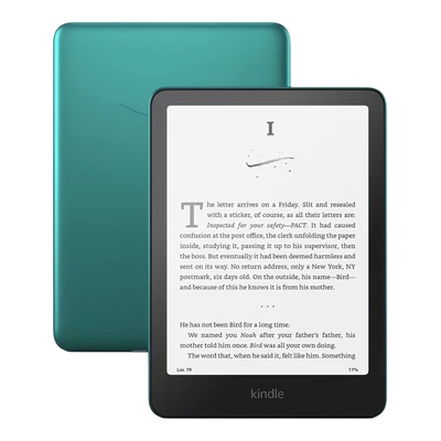 kindle墨水屏护眼电子阅览器