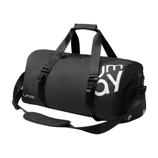 短途旅行包出差轻便大容量手提行李袋待产收纳袋游泳运动健身包男