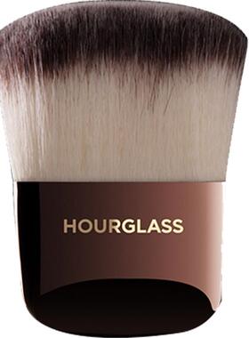 HOURGLASS柔光亮采短柄散粉刷