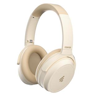 漫步者MT6PRO主动降噪蓝牙耳机头戴式无线电脑耳麦游戏电竞隔音