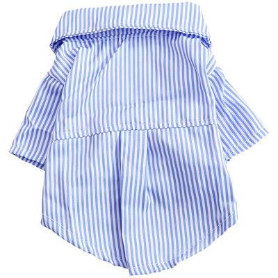 PETA通用春夏装薄款宠物衣服