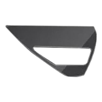 适用特斯拉Model3/Y充电盖保护膜TPU防刮隐形贴膜丫改装专用配件