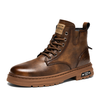 YEARCON/意尔康官方旗舰正品男鞋