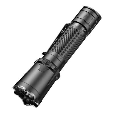 klarus凯瑞兹XT11GT PRO V3强光超亮可充电户外远射战术手电筒